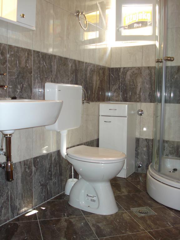 Apartment Nada Bojanic Hvar Town