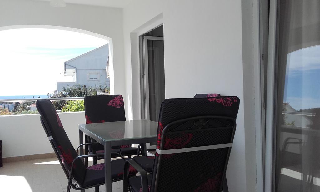 Apartment Nada Bojanic *