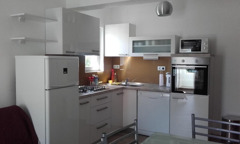 Apartment Nada Bojanic