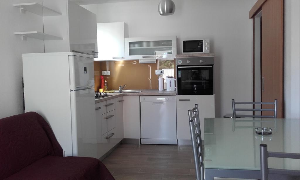 Apartment Nada Bojanic Hvar Town