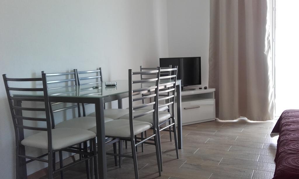 Apartment Nada Bojanic *