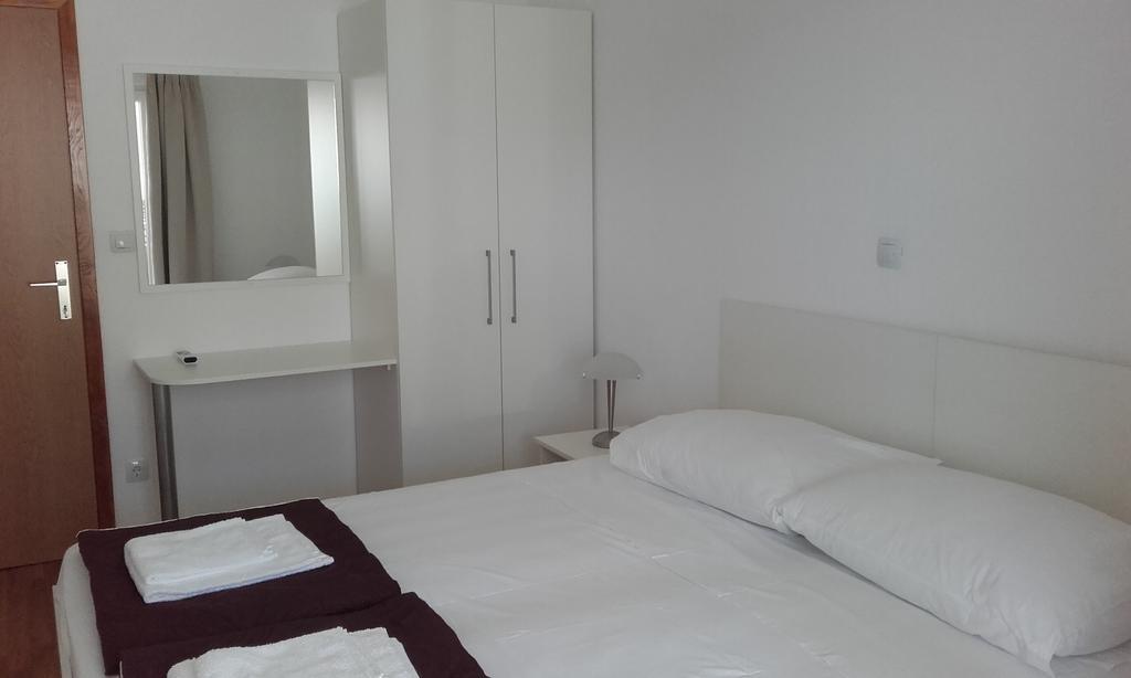 Apartment Nada Bojanic