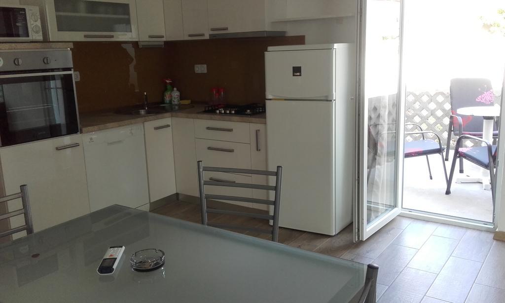 Apartment Nada Bojanic