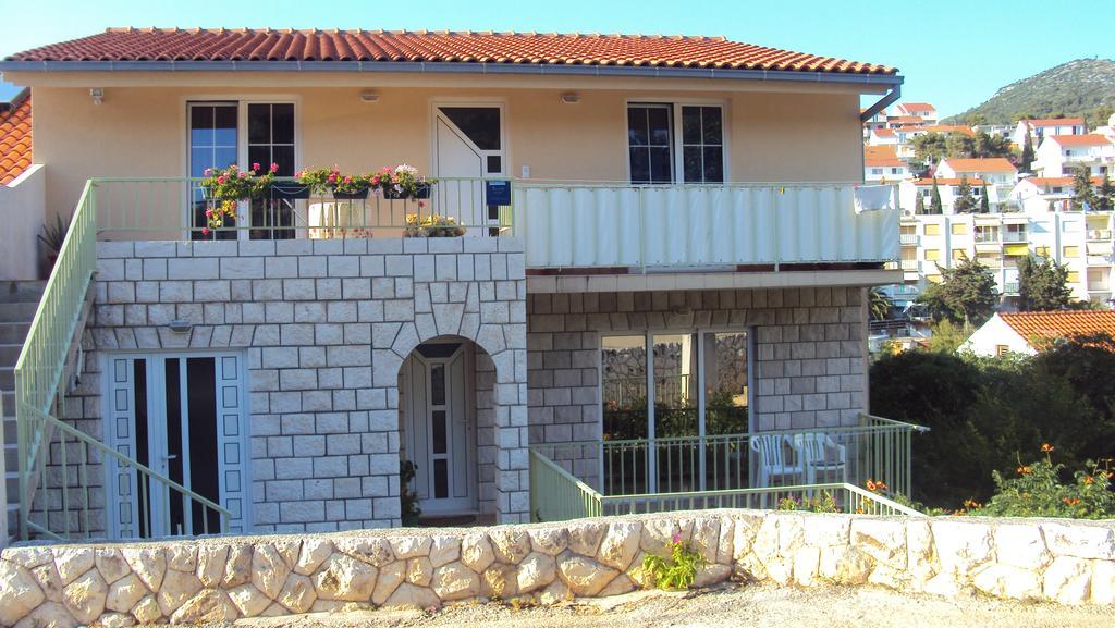 Apartment Marica *