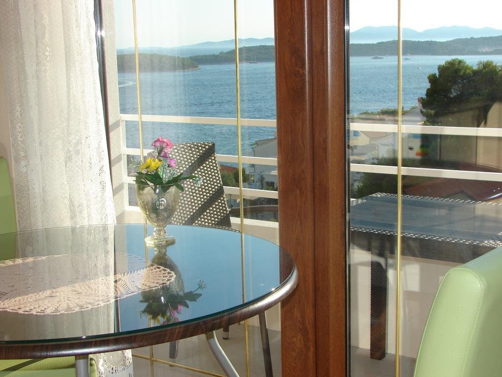 Guest house Spiko