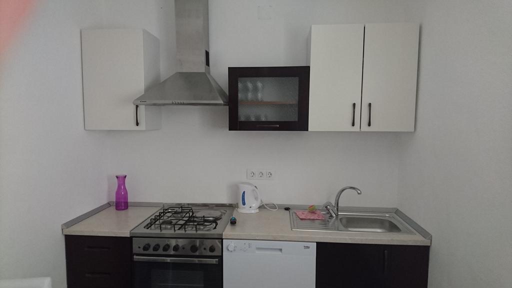 Apartment Nada Bojanic *