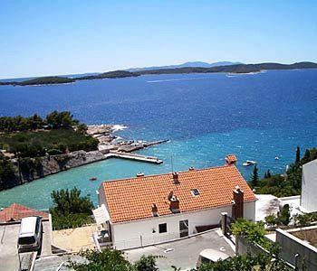 Apartment J & B Holiday House Hvar Town