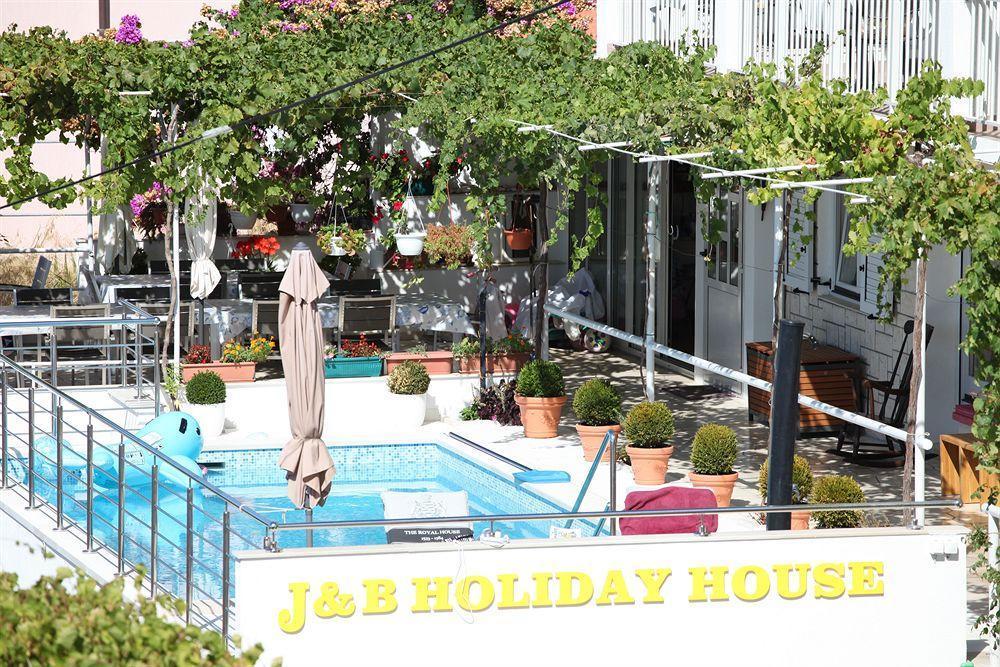 Apartment J & B Holiday House Hvar Town