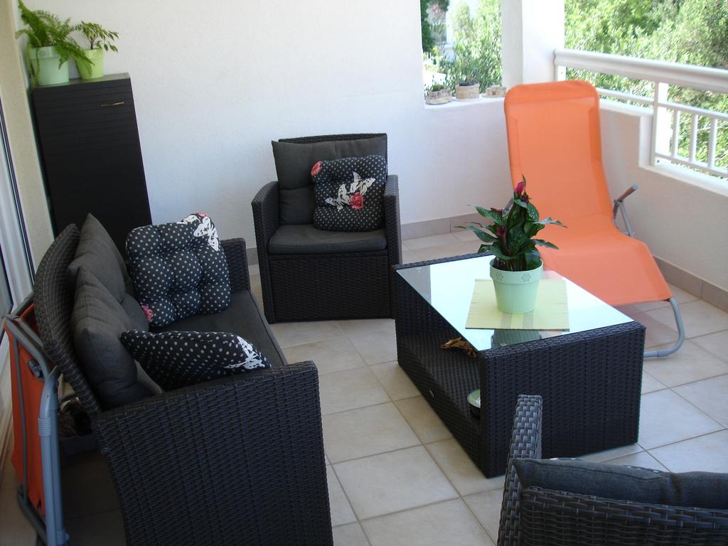 Apartment Bozo Hvar Town