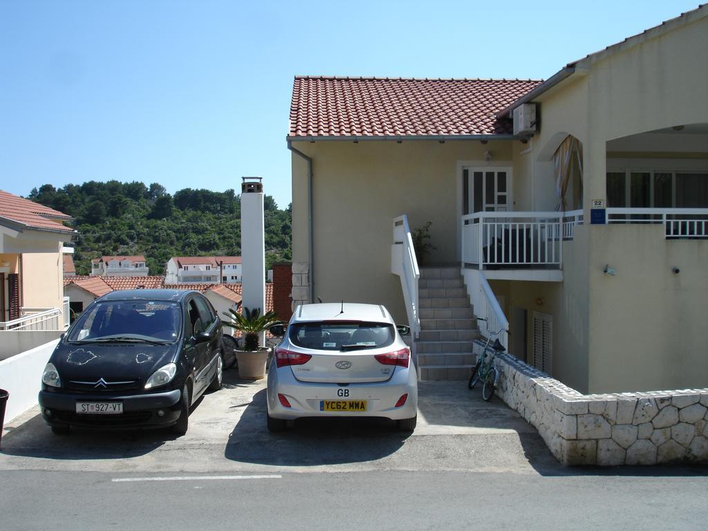 Bozo Hvar Town