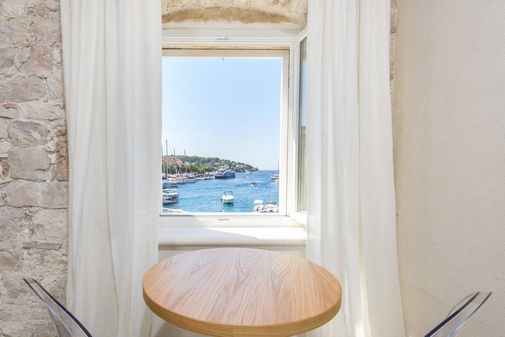 Apartment Riva Lavanda Hvar, Old Town Hvar Town