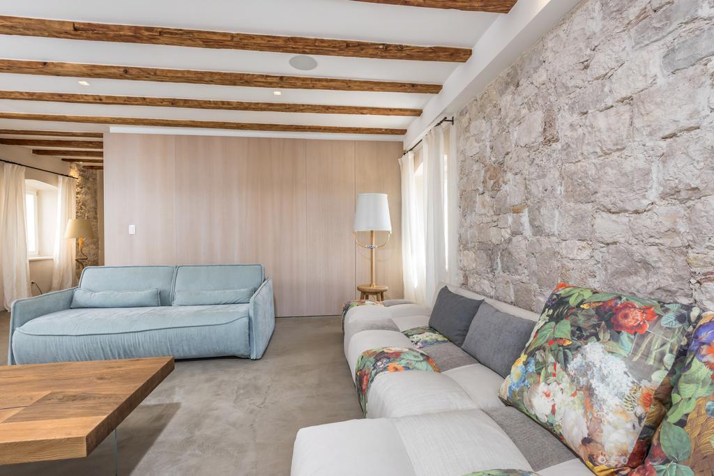 Apartment Riva Lavanda Hvar, Old Town *