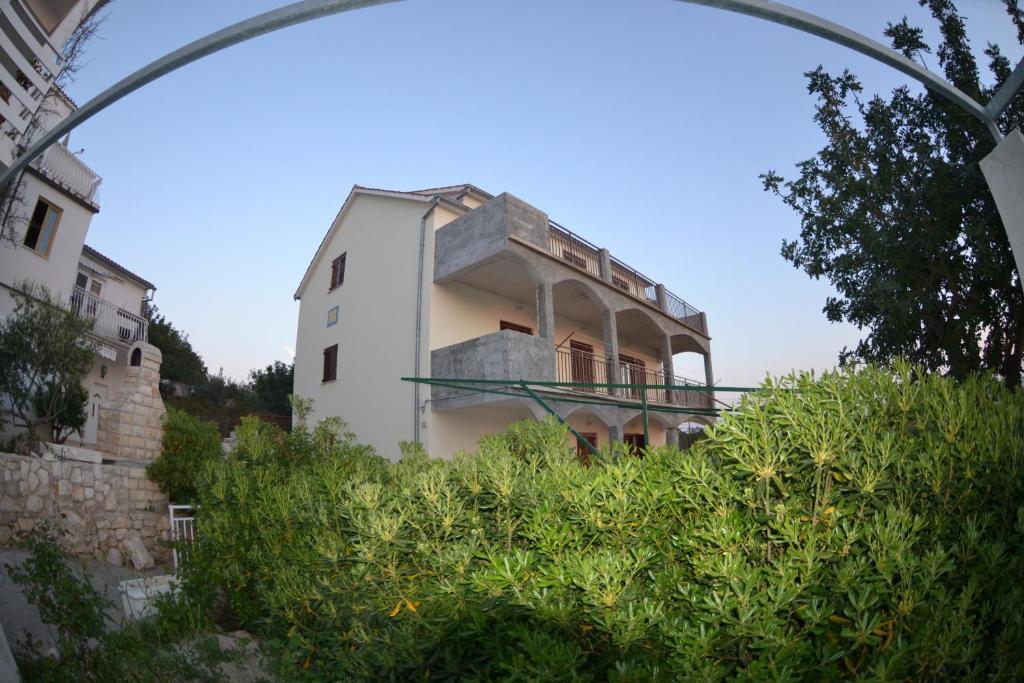 Ivusic Hvar Town