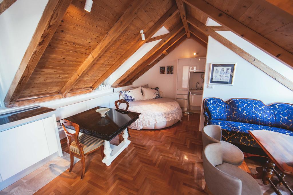 Holiday home Stone House Hvar *