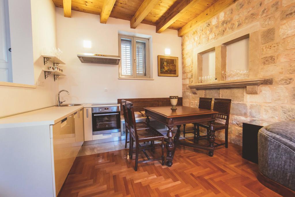 Stone House Hvar