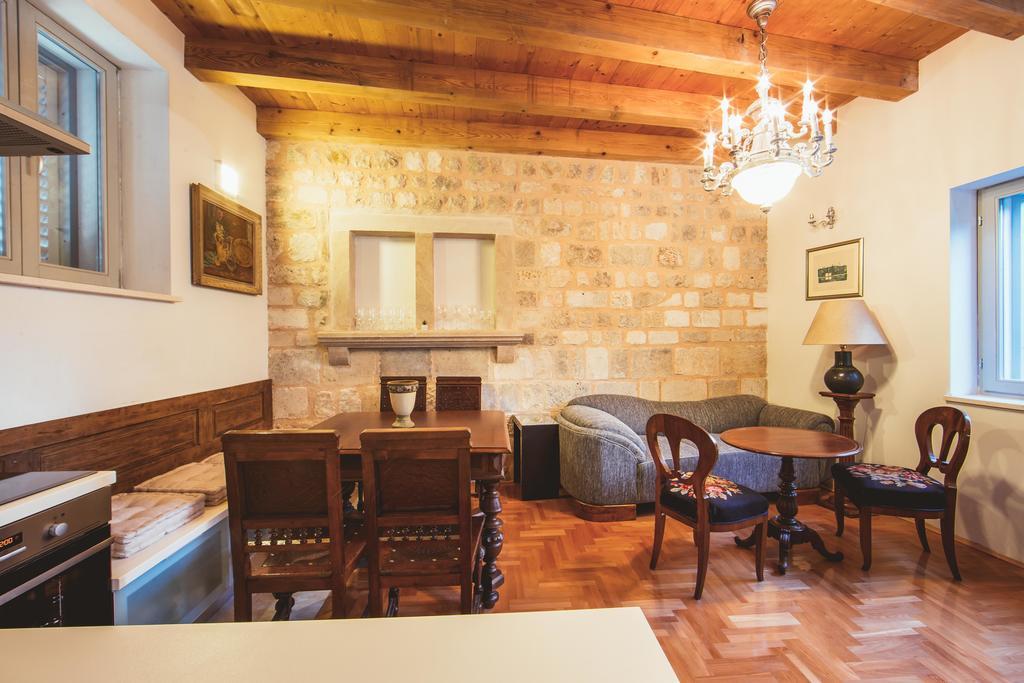 Holiday home Stone House Hvar
