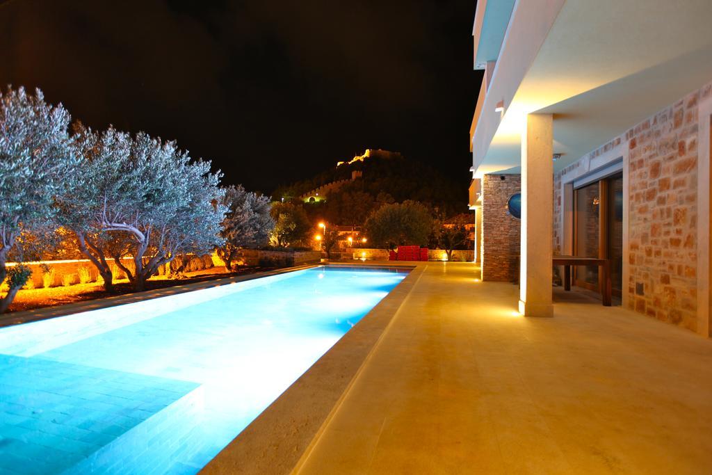 Fora Hvar Apartment Hvar Town