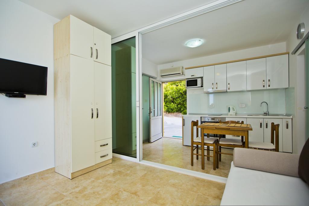 Lusy Apartment *