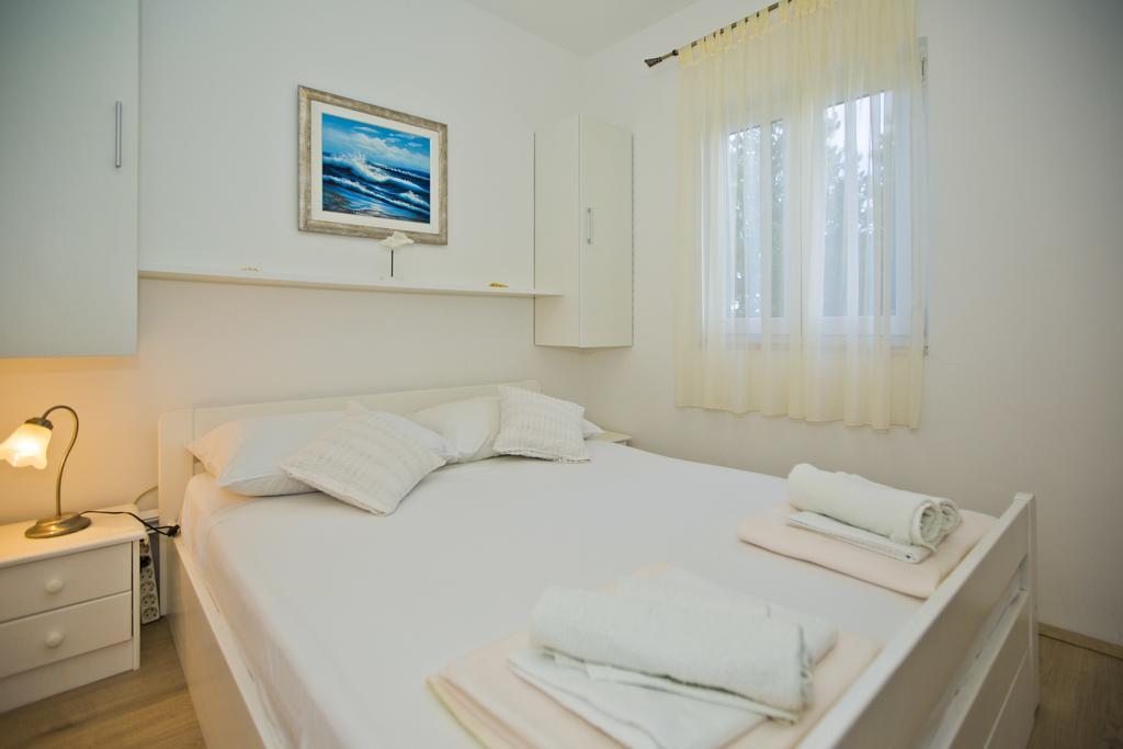 Lusy Apartment *
