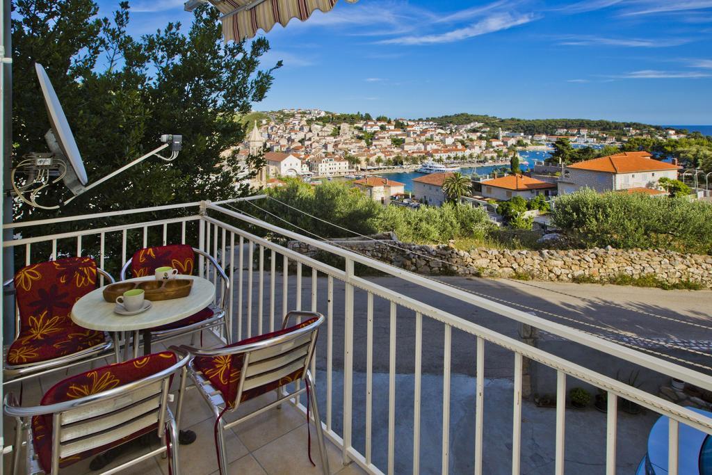 Appartement Lusy Hvar Town