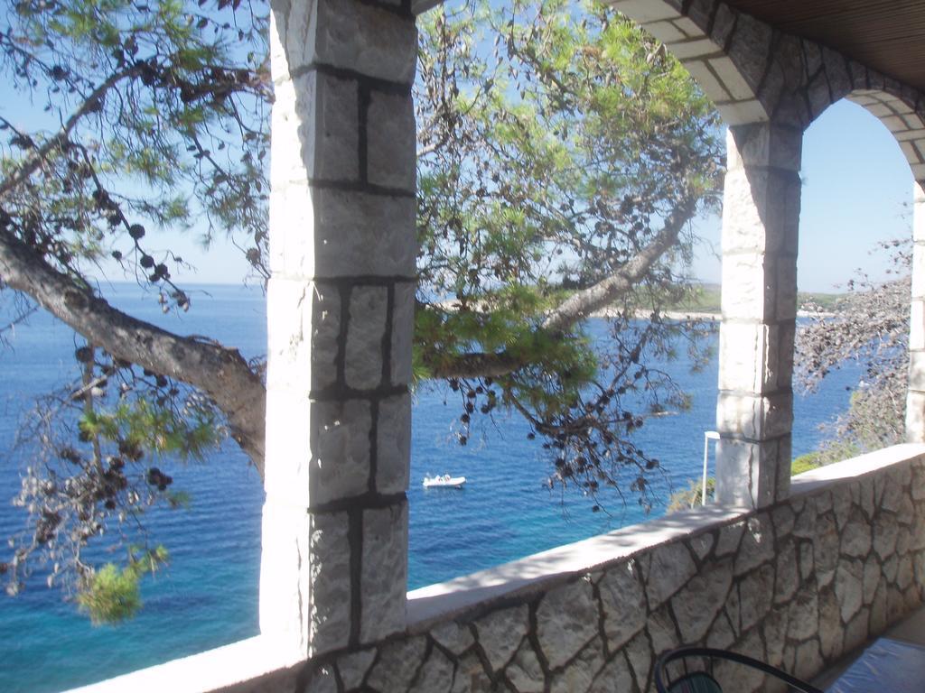 House Pejkovic Gasthof Hvar Town