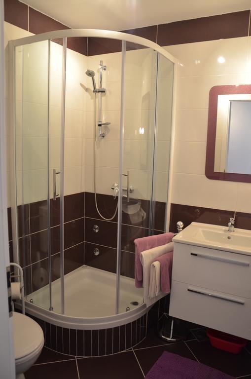 Antonia Apartment Hvar Town
