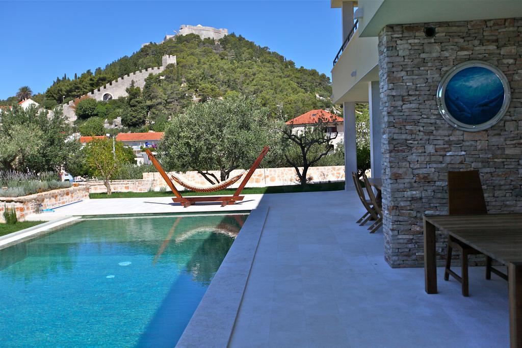 Fora Hvar Hvar Town