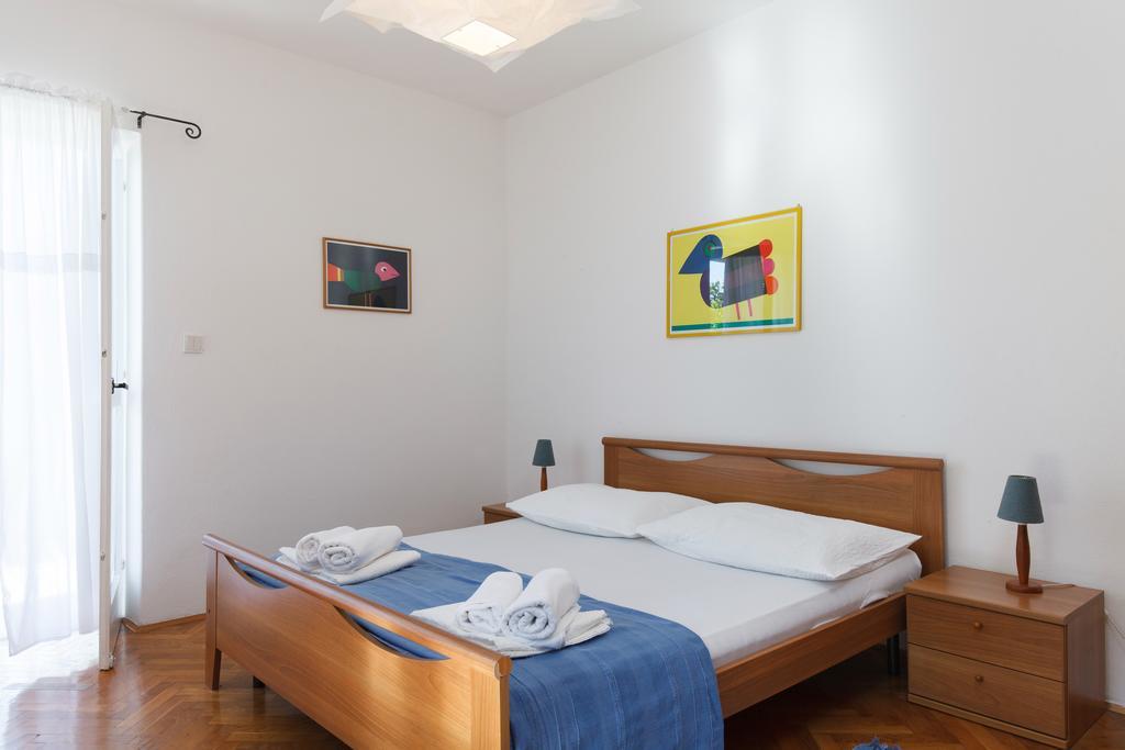 Dubica Apartment *