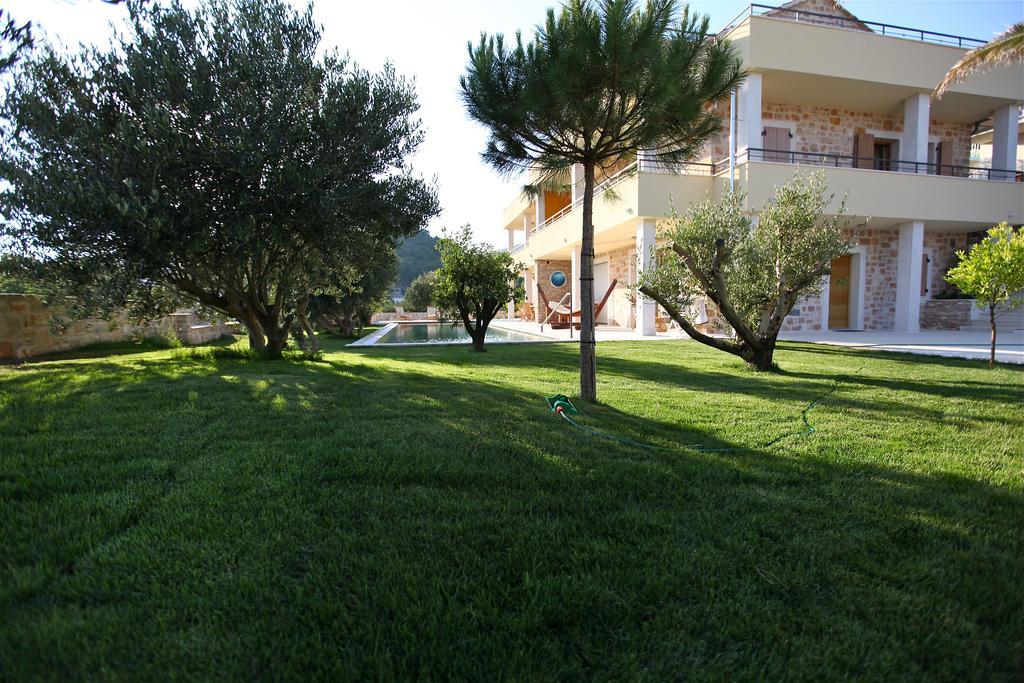 Apartment Fora Hvar *