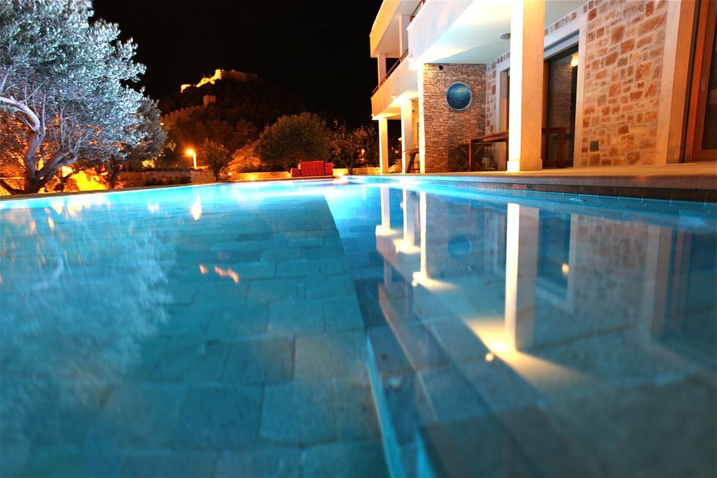 Apartment Fora Hvar *
