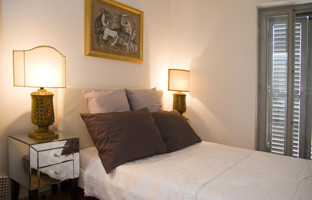 Holiday home Stone House Hvar Hvar Town
