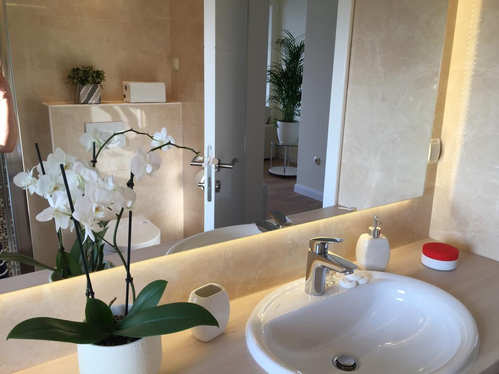 Top View Apartment Hvar Town
