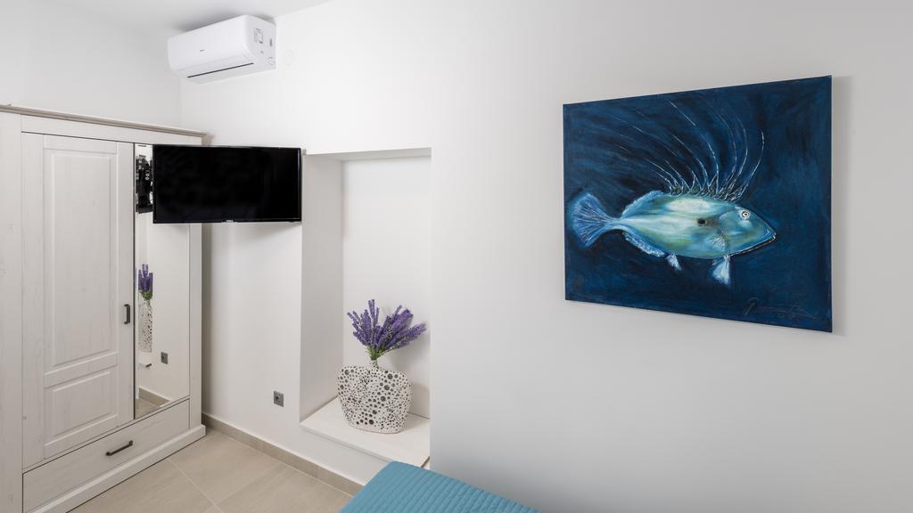 Hvar Maris Gostinjska kuća 3*
