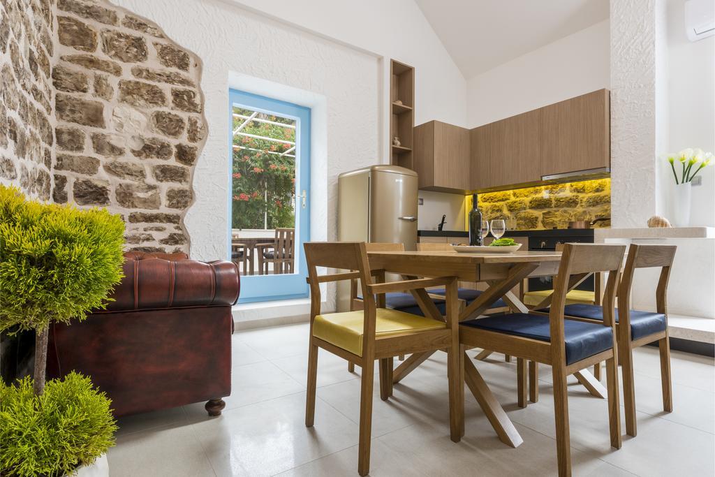 Hvar Maris Gostinjska kuća
