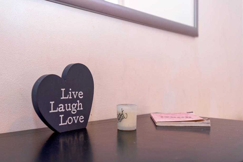 Apartment Sunshine *