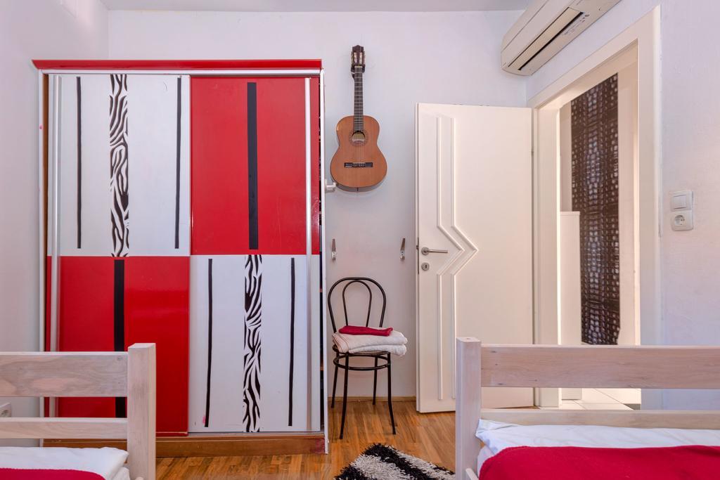 Sunshine Apartment Hvar Town