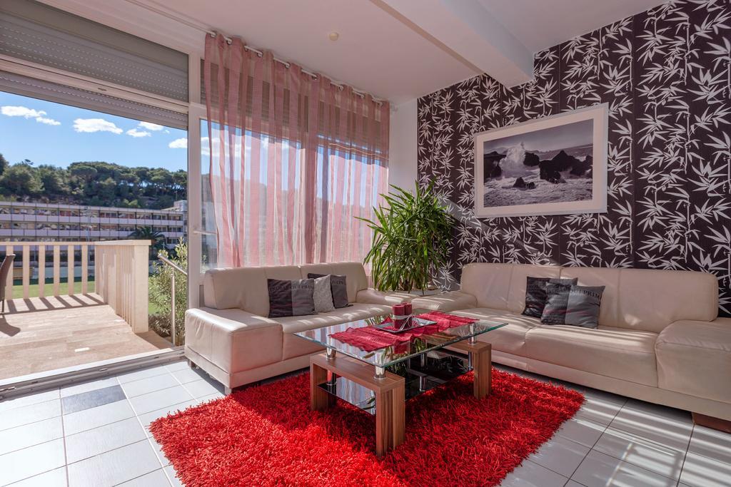 Apartment Sunshine *