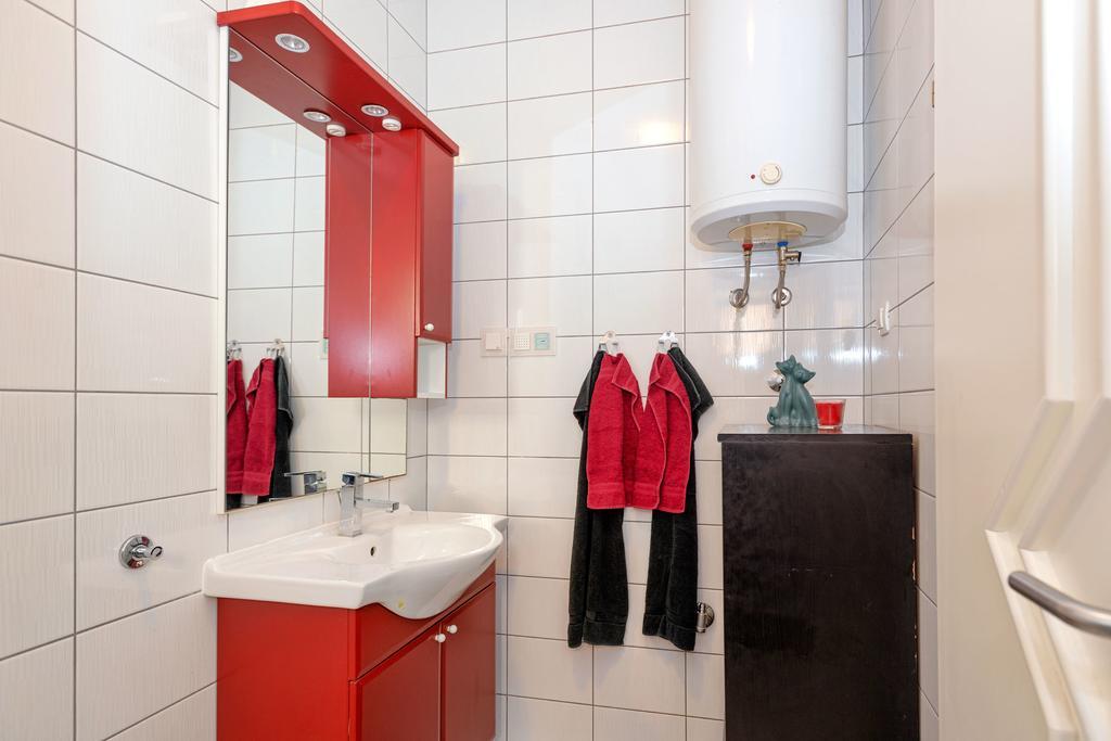 Sunshine Apartment *