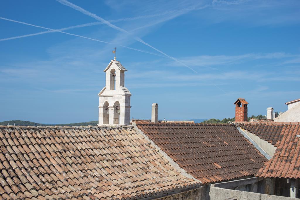 Apartment Agata House Hvar