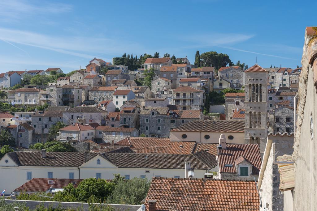 Agata House Hvar Apartment Hvar Town