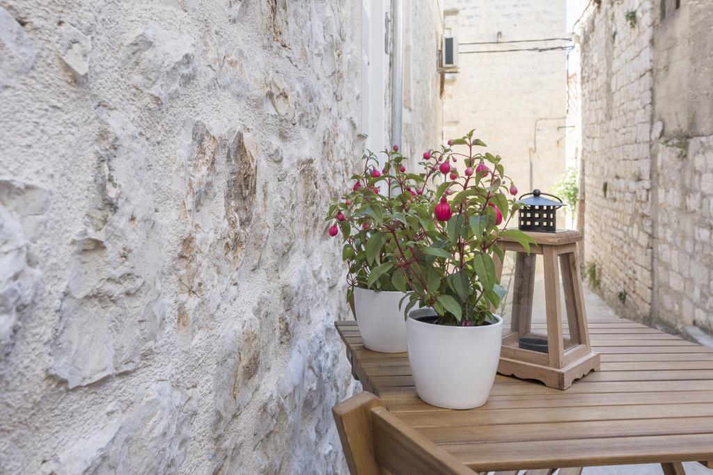Agata House Hvar Apartment *