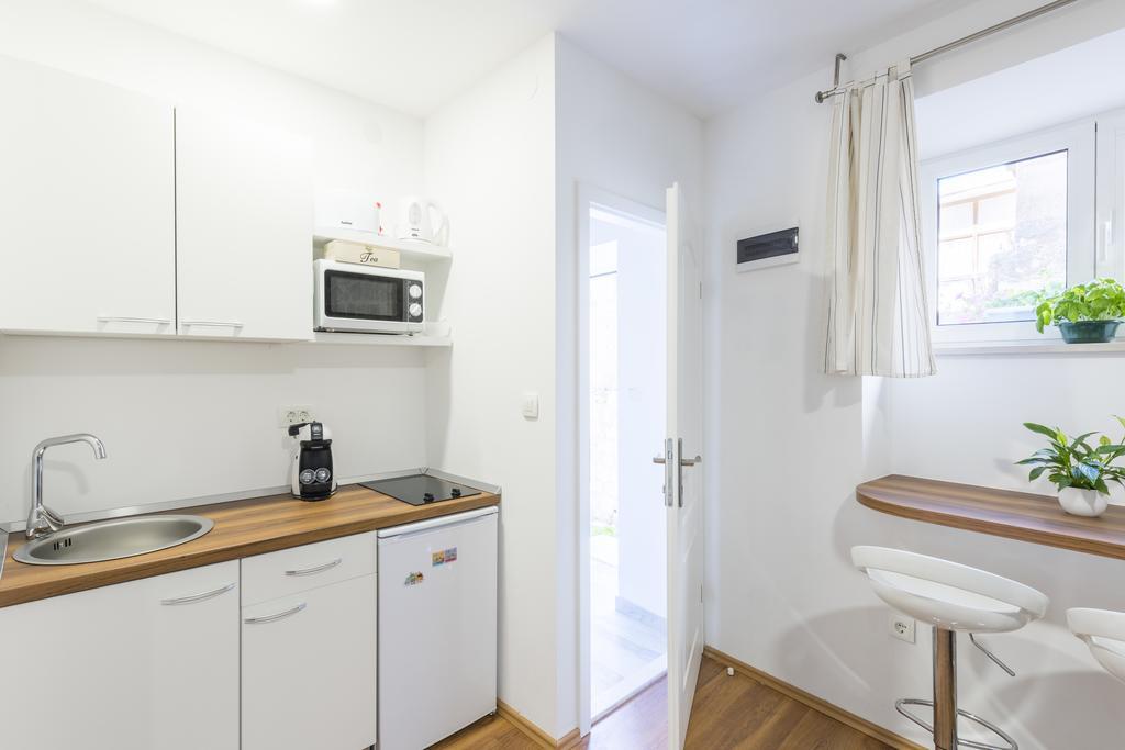 Agata House Hvar Apartment Hvar Town
