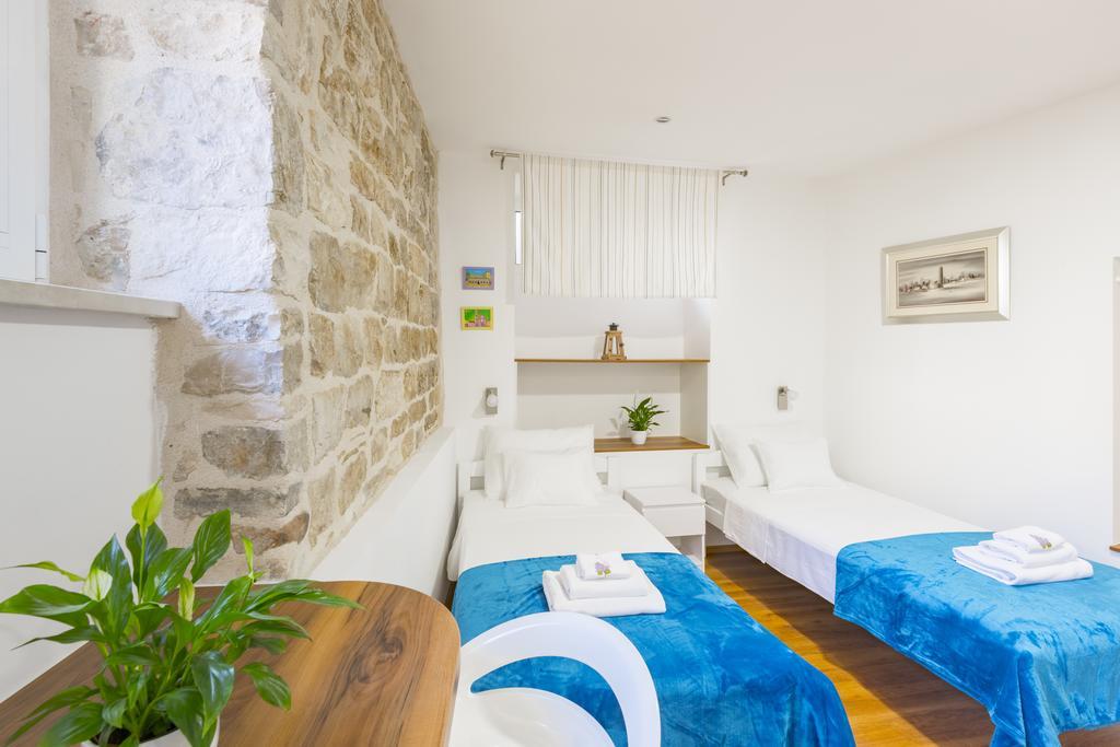 Agata House Hvar Apartment