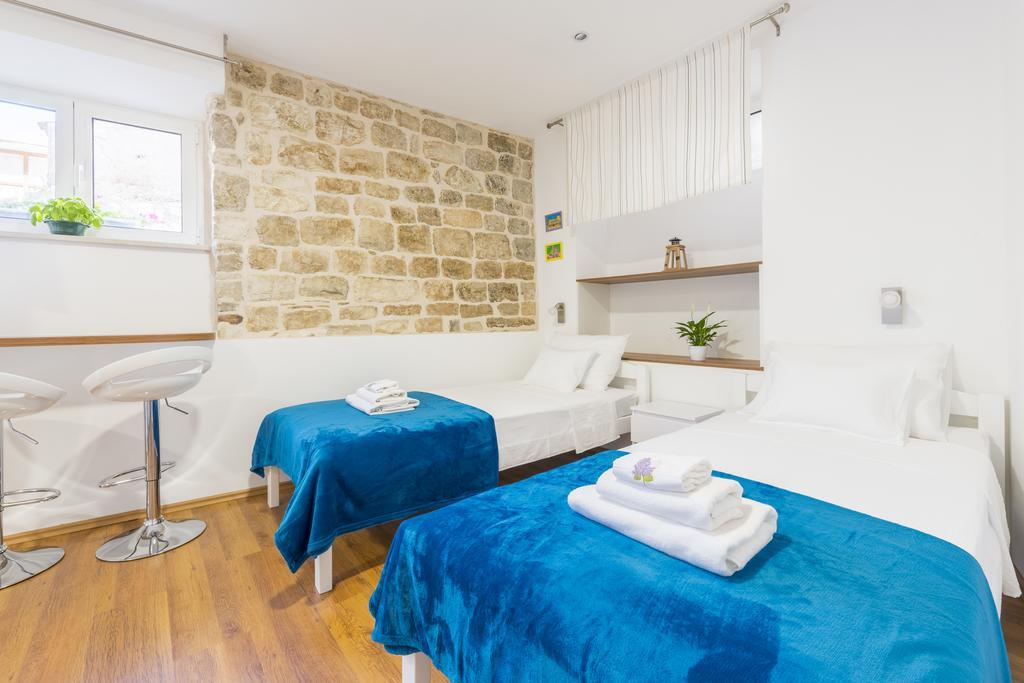 Apartment Agata House Hvar *