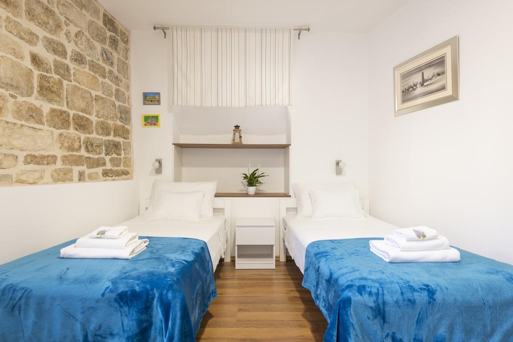 Agata House Hvar *