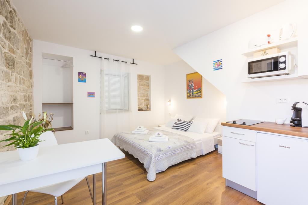 Agata House Hvar * Hvar Town