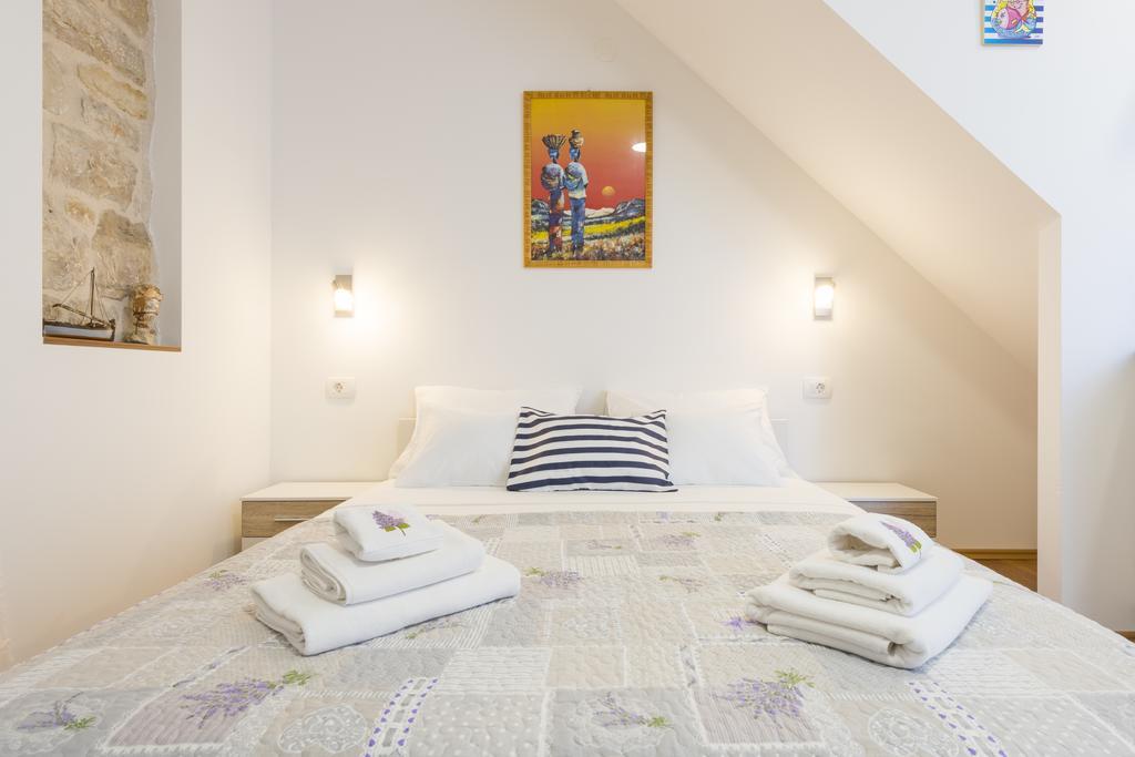 Apartment Agata House Hvar