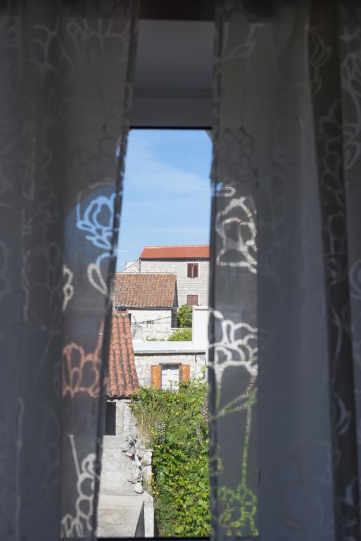 Agata House Hvar Apartment Hvar Town