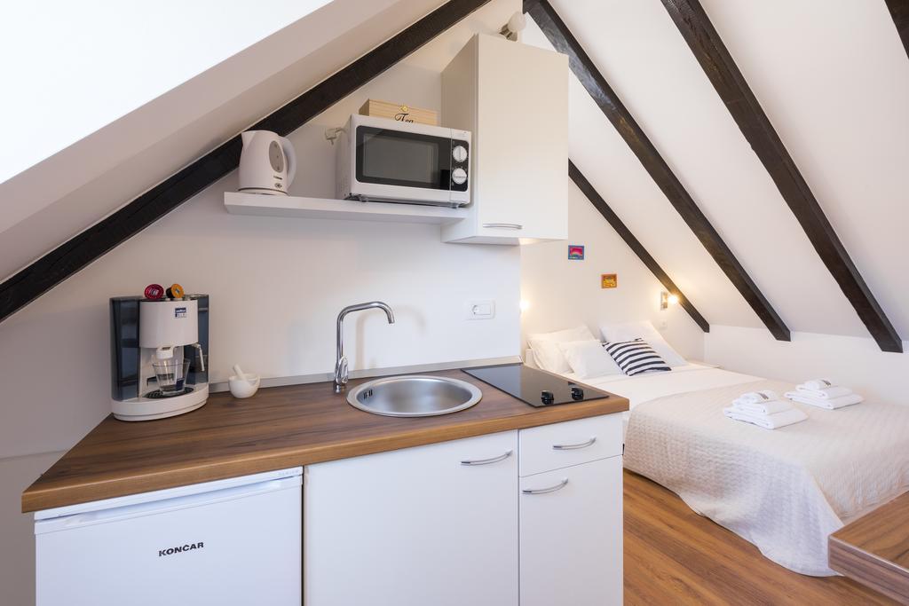 Agata House Hvar