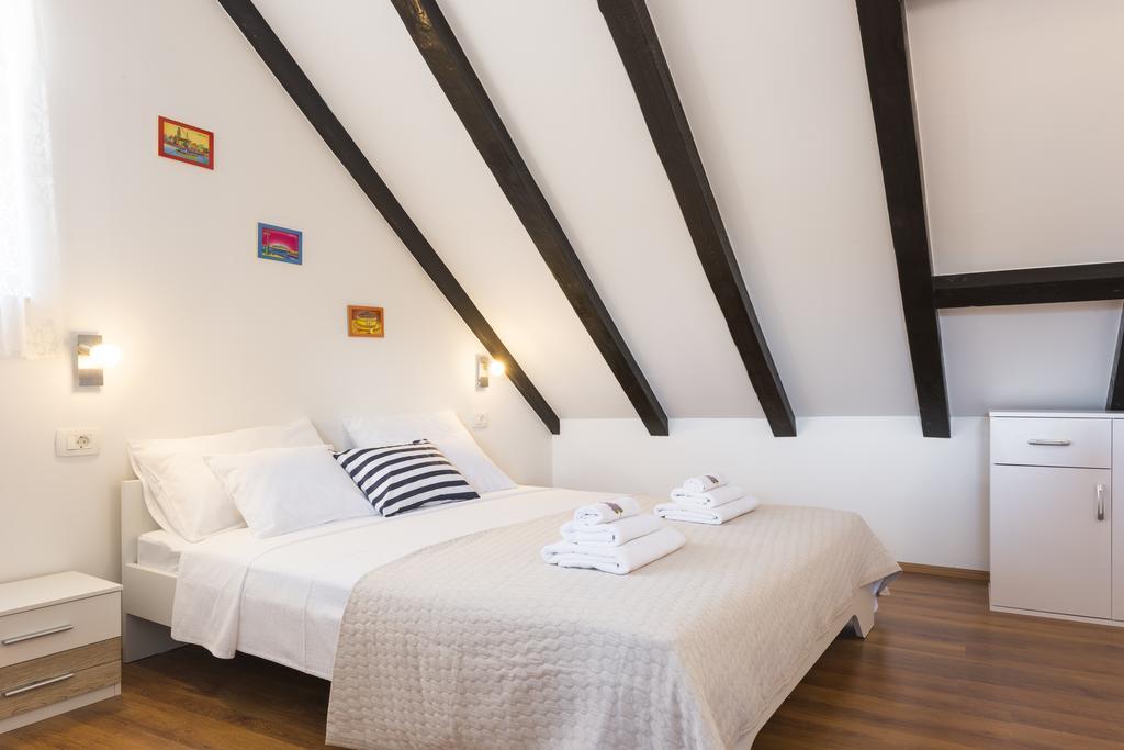 Apartment Agata House Hvar Hvar Town